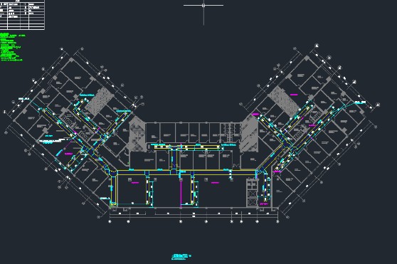 保定市政设计院，哈尔滨建筑设计院